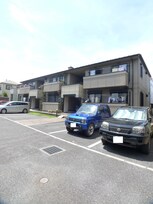 シャンティパレスＡ－１