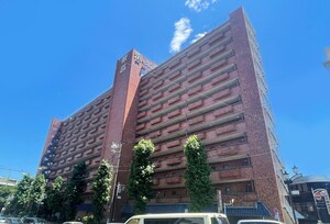 高井戸永谷マンション(1107)