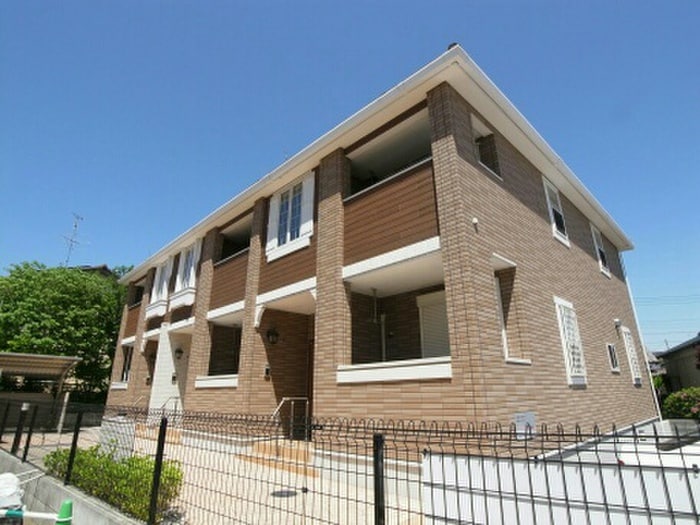 外観写真 ベルカ－サ