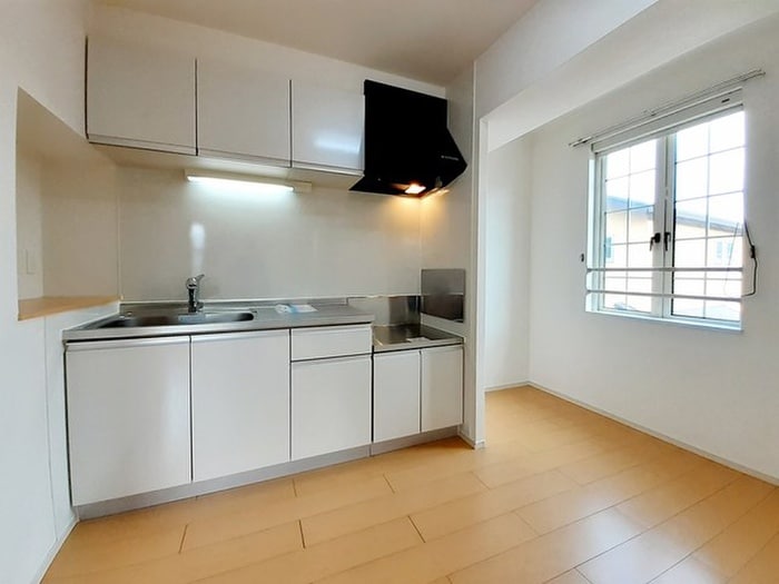 キッチン ベルカ－サ