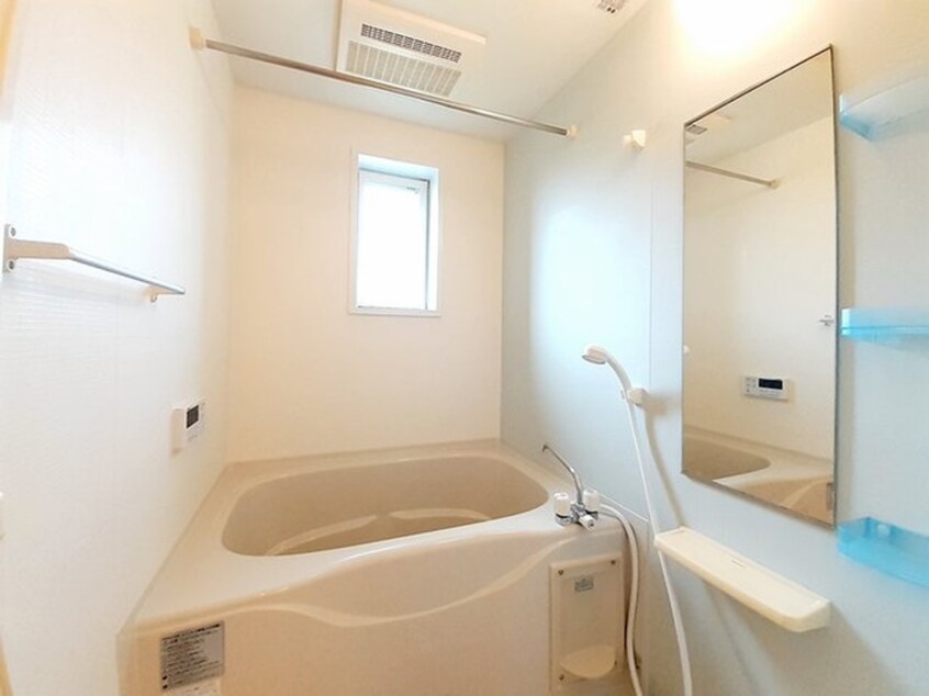 バス／シャワールーム等 ベルカ－サ