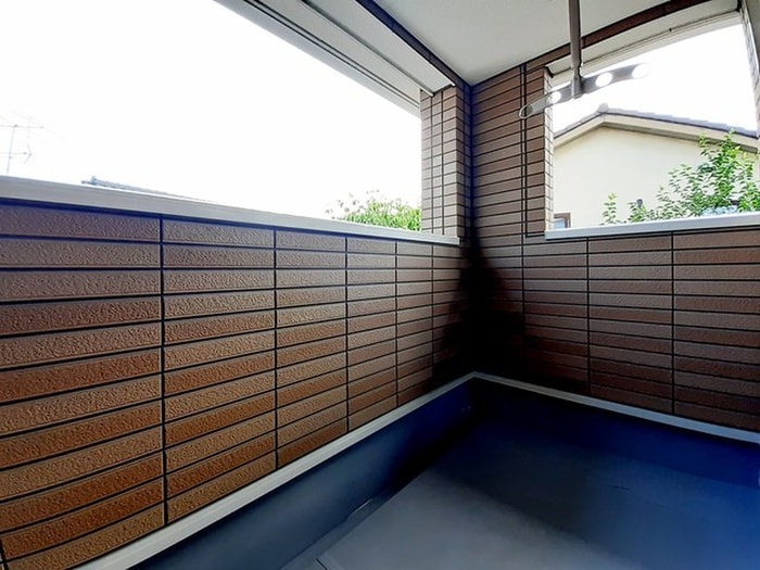 ベランダ・バルコニー ベルカ－サ