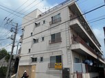 東領家コーポ