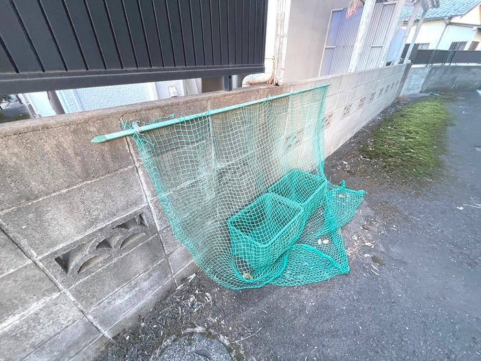 建物設備 マメゾン