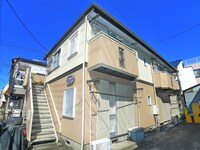 メゾン柳原Ｂ棟