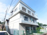 安藤ハイツ