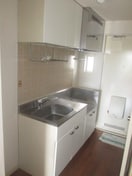 キッチン セフィラＹ