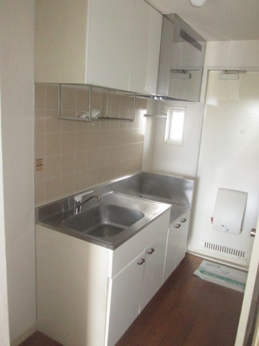 キッチン セフィラＹ