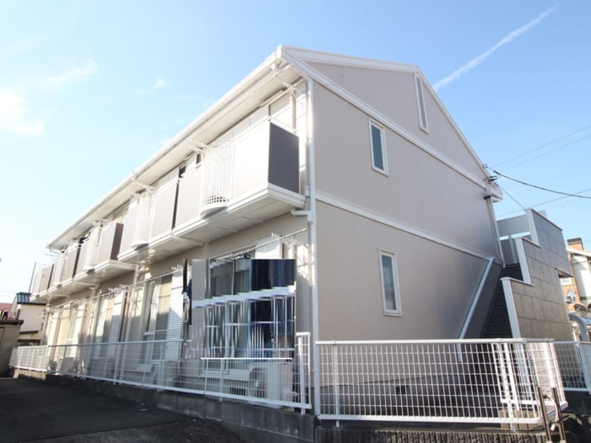 外観写真 セフィラＹ