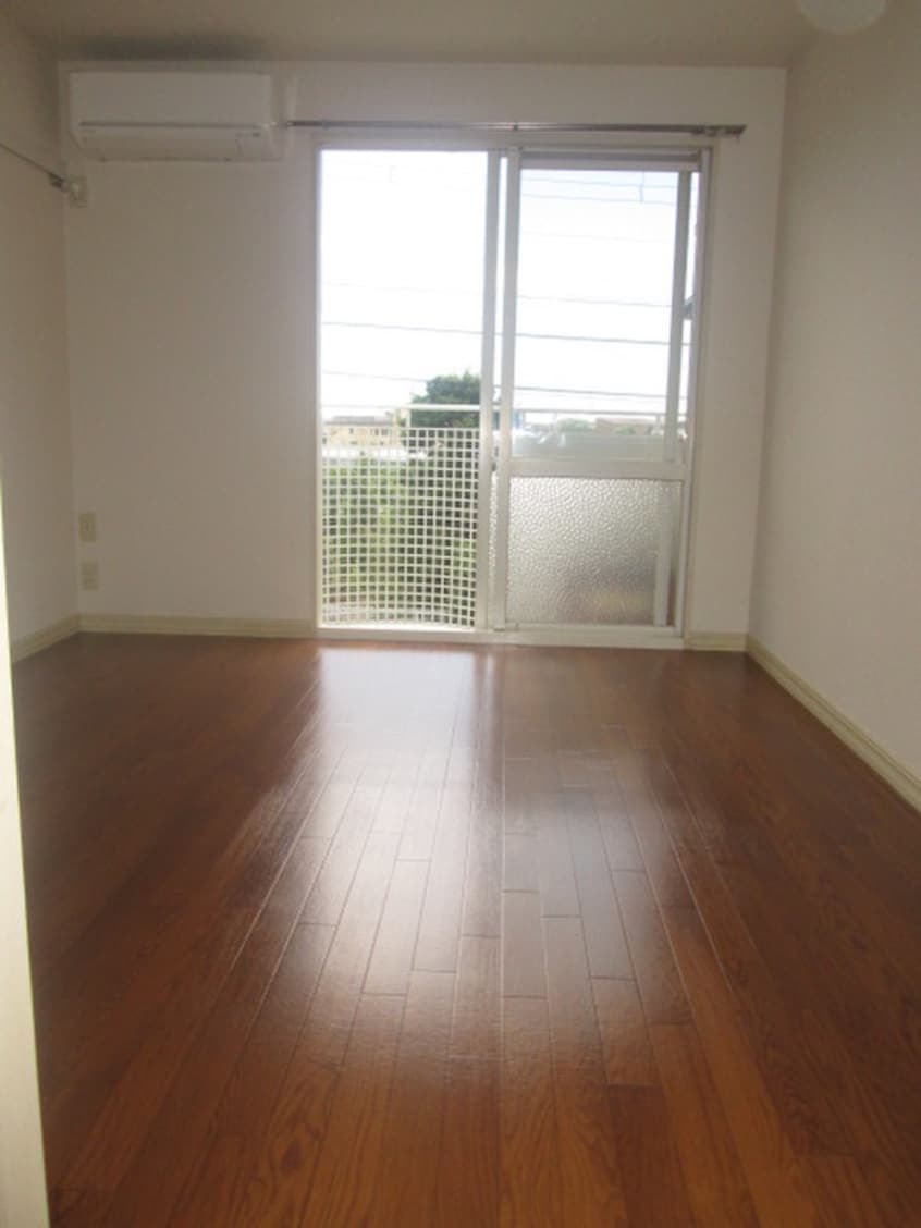 居室 セフィラＹ