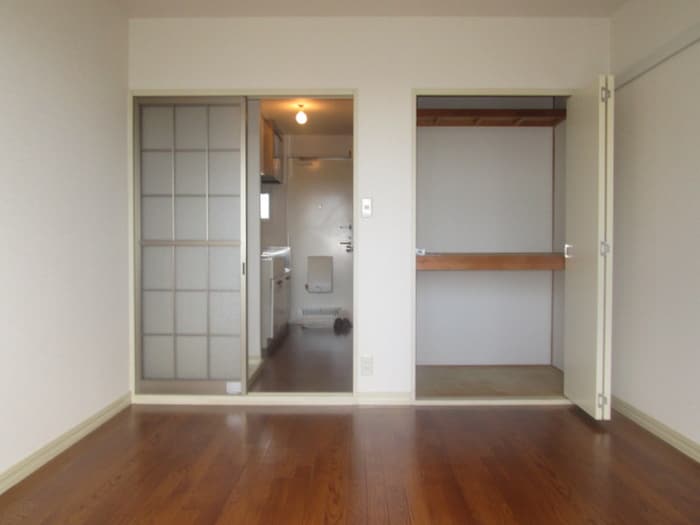 居室 セフィラＹ