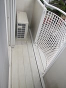ベランダ・バルコニー セフィラＹ