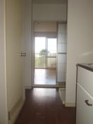 廊下 セフィラＹ