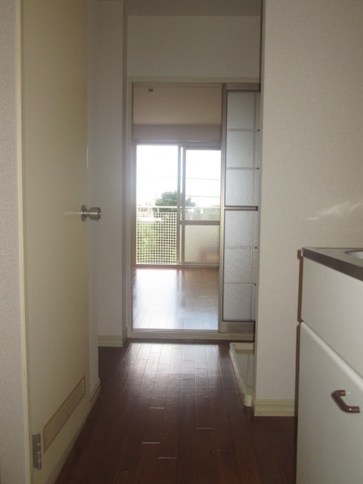 廊下 セフィラＹ