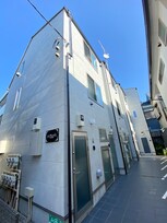 イリス南台