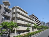 ソレイユ市ヶ尾（205）