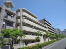 ソレイユ市ヶ尾（205）の外観