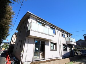 アンソレーユＫ