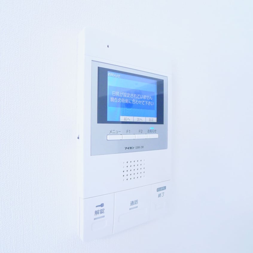 内観写真 GLOBE Residence１０９