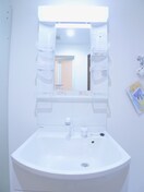 洗面 GLOBE Residence１０９