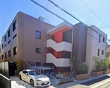 ウェルスクエアイズム千川Ⅱ