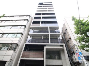 ZOOM日本橋蛎殻町（903）