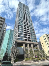 ﾌﾟﾚﾐｽﾄﾀﾜｰ白金高輪（３２０３）