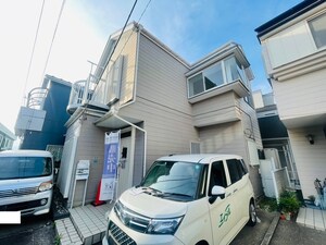 大谷南4丁目住宅