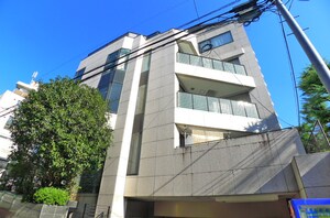 アペックスヒルズ目白