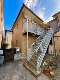 フォレスト西小岩