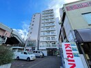 ネオマイム新子安(905)の外観