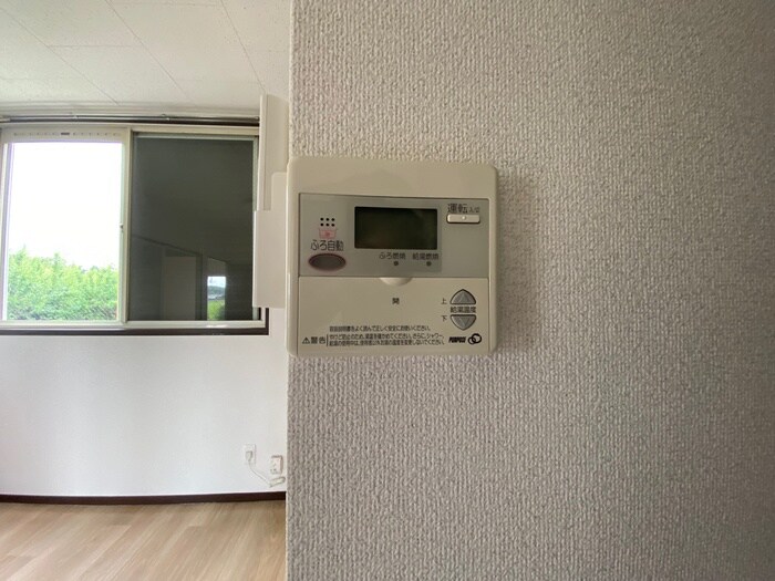 内観写真 ハイツ宮寺Ａ
