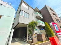 Ｇａｒｄｅｎ　Ｈｉｌｌｓ鷺ノ宮