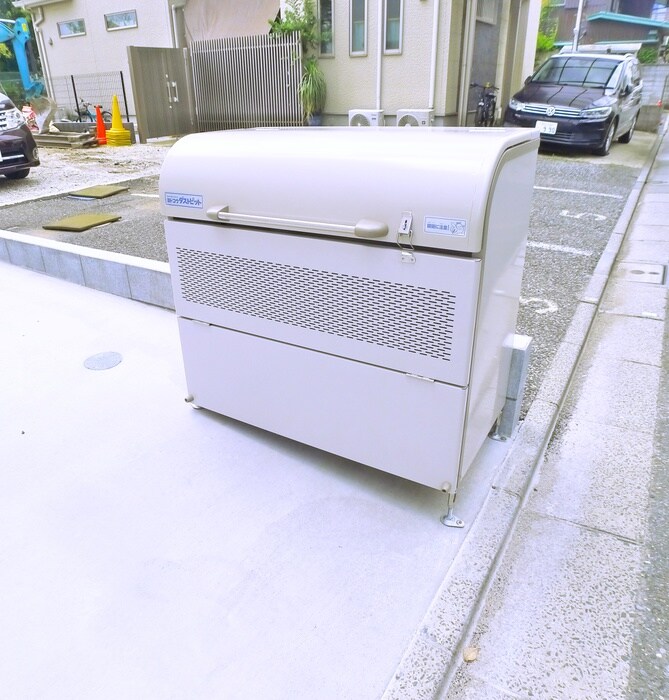 その他 オアシス五反野レジデンス