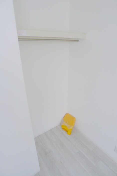 収納 オアシス五反野レジデンス