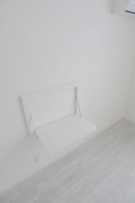 居室 オアシス五反野レジデンス