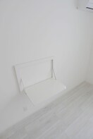 居室 オアシス五反野レジデンス