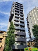 THEATER COURT 本駒込の外観