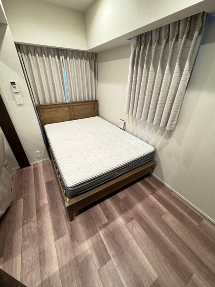 居室 THEATER COURT 本駒込