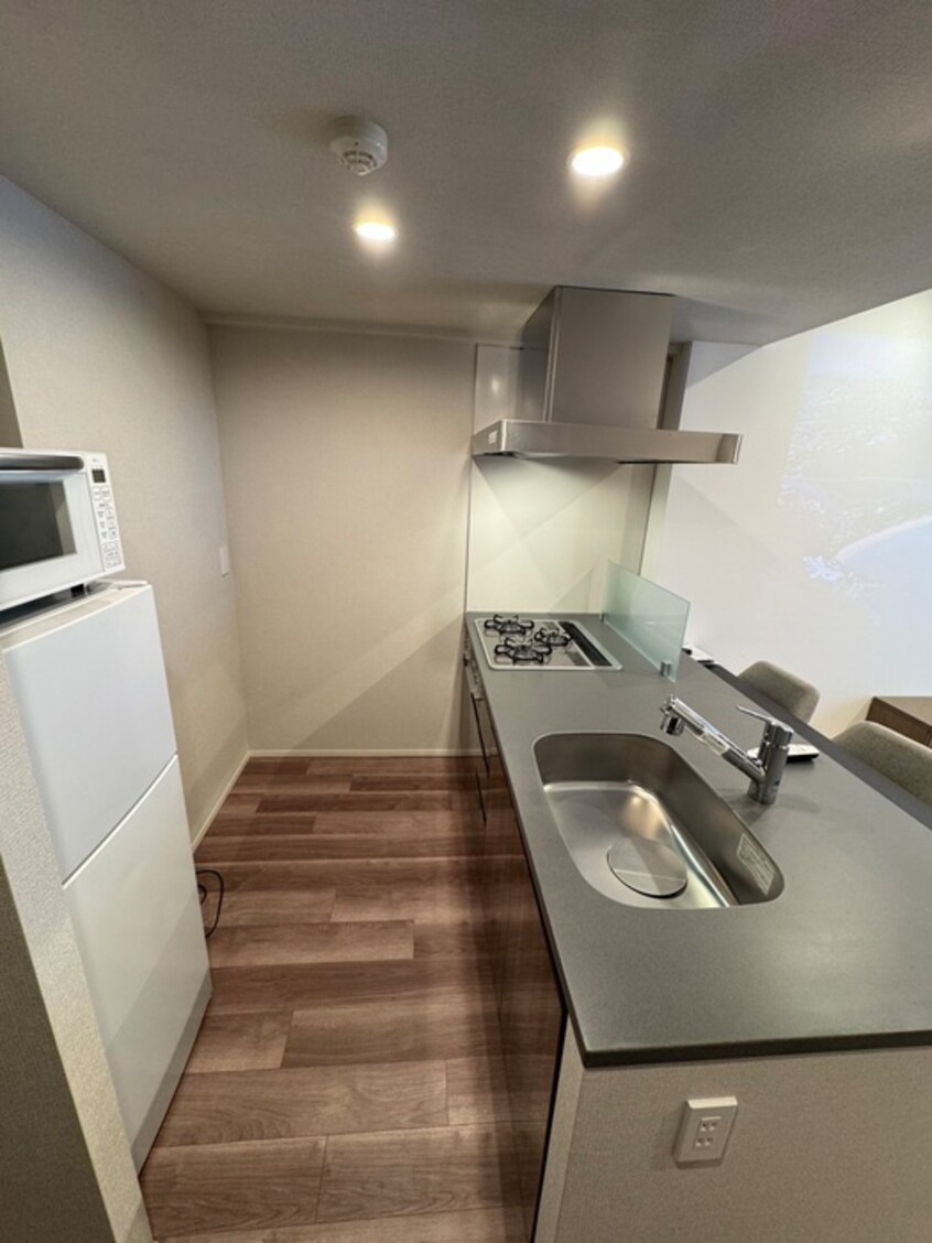 キッチン THEATER COURT 本駒込