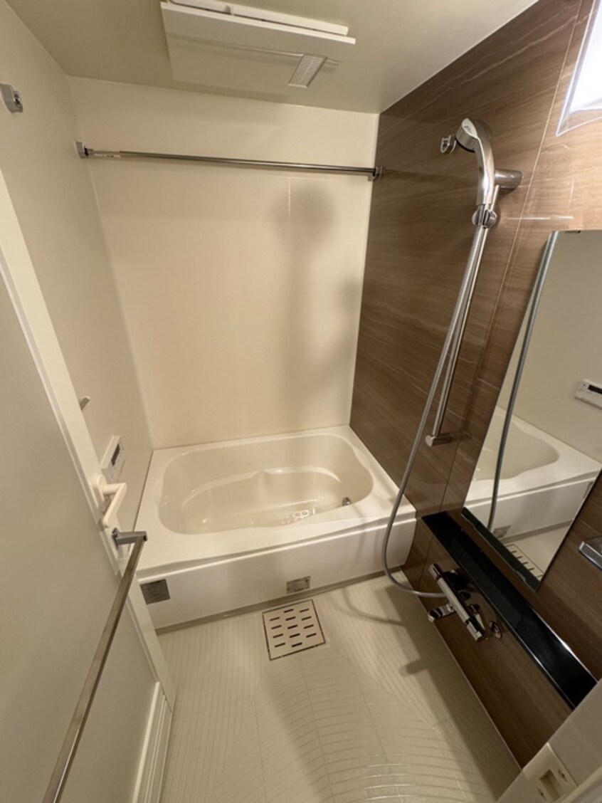 トイレ THEATER COURT 本駒込