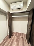 収納 THEATER COURT 本駒込