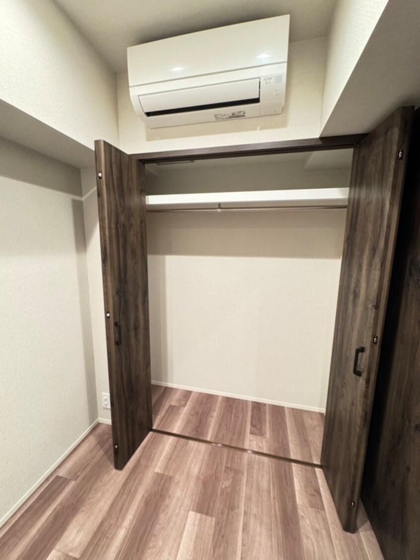 収納 THEATER COURT 本駒込