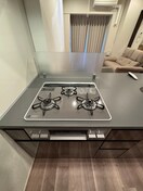 キッチン THEATER COURT 本駒込