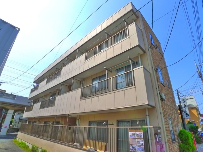 その他 コ－ポラス小山