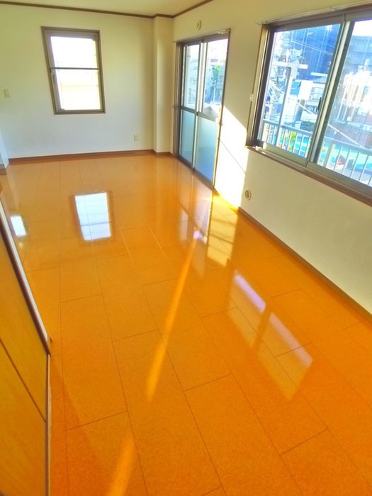 居室 コ－ポラス小山