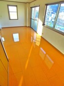 居室 コ－ポラス小山