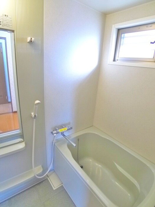 バス／シャワールーム等 コ－ポラス小山