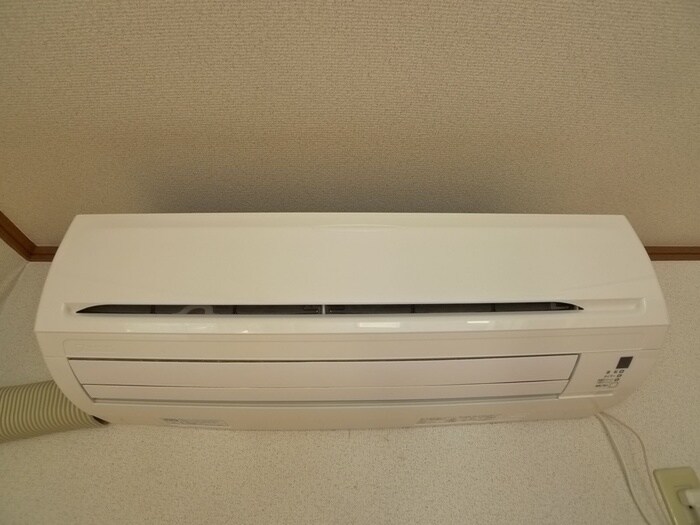 内観写真 コ－ポラス小山