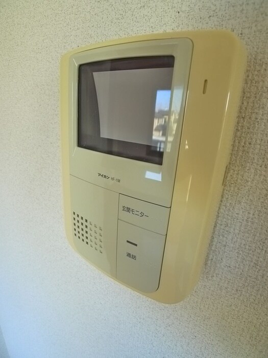 内観写真 コ－ポラス小山